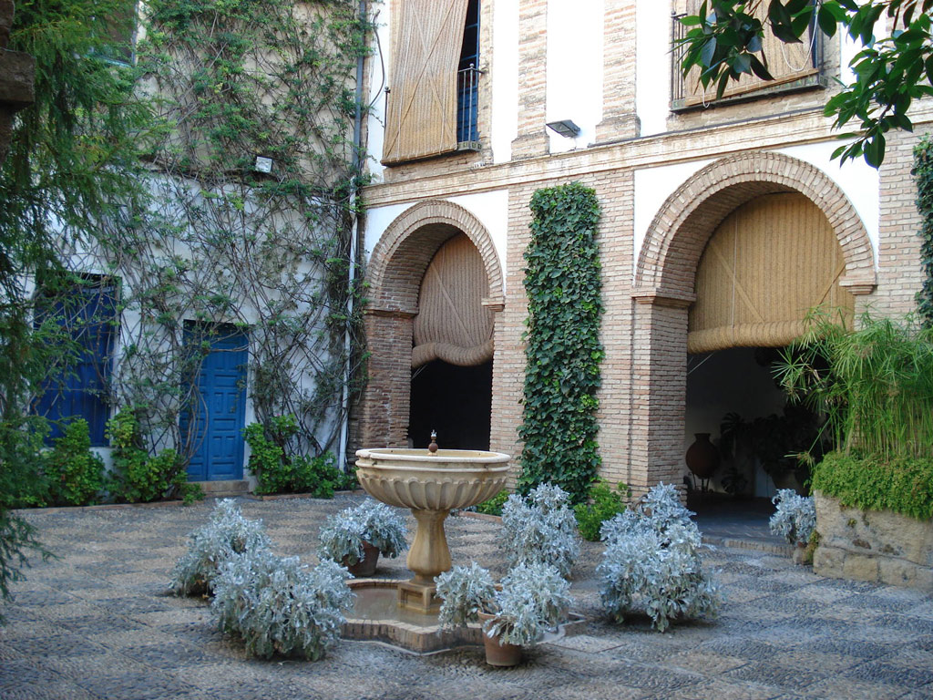 Palacio de Viana, Cordoba