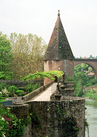 Palais de Berbie