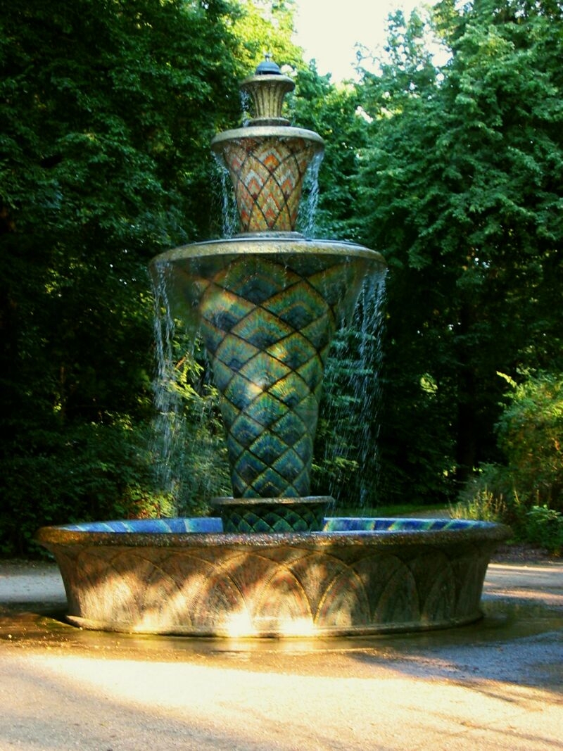 Palais Grosser Garten, Germany