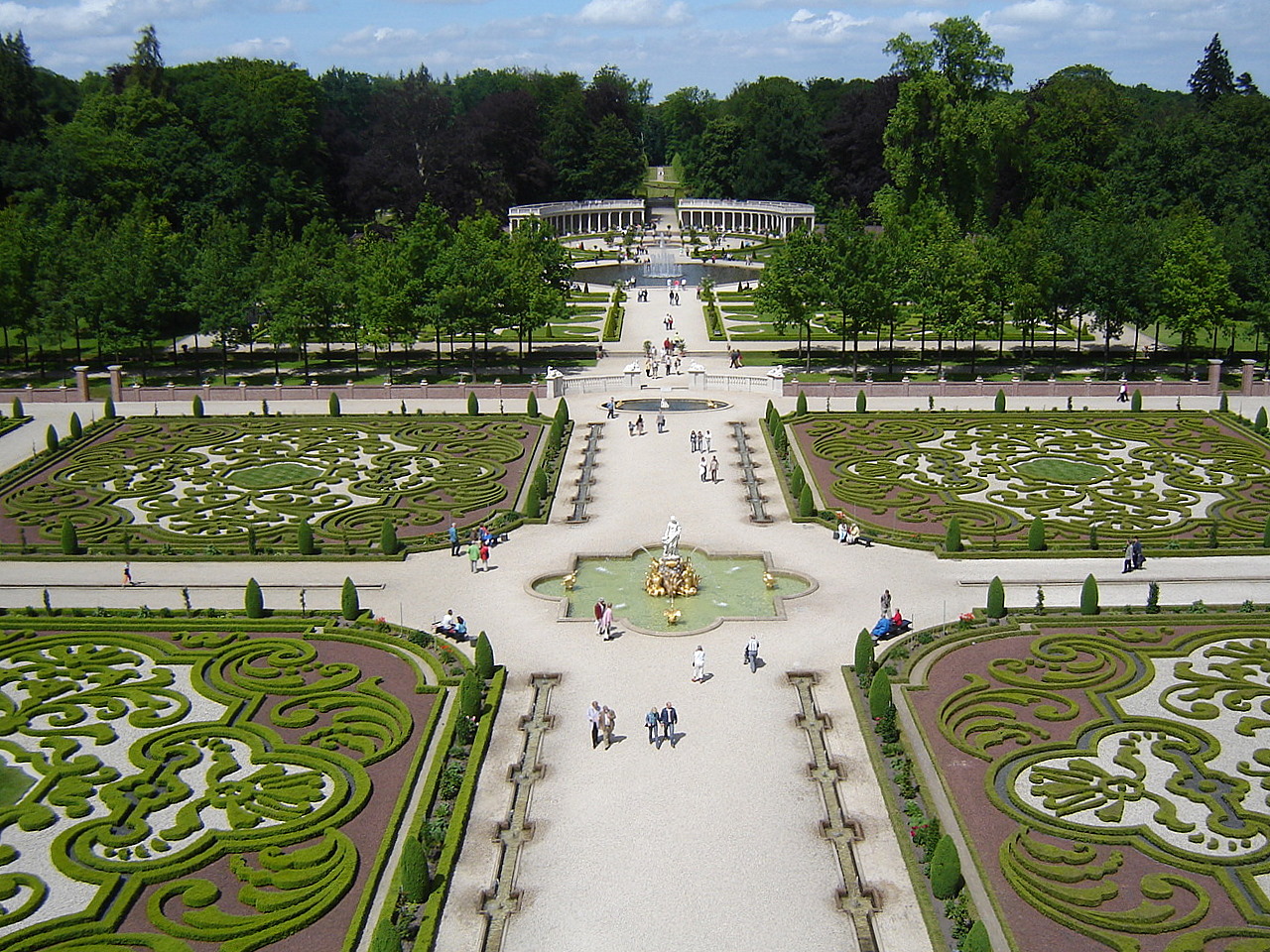 Palais Het Loo vtveen