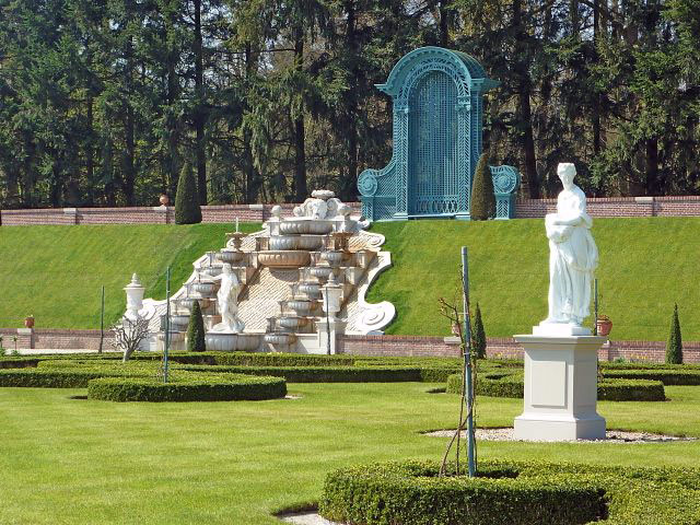 Palais Het Loo, Holland
