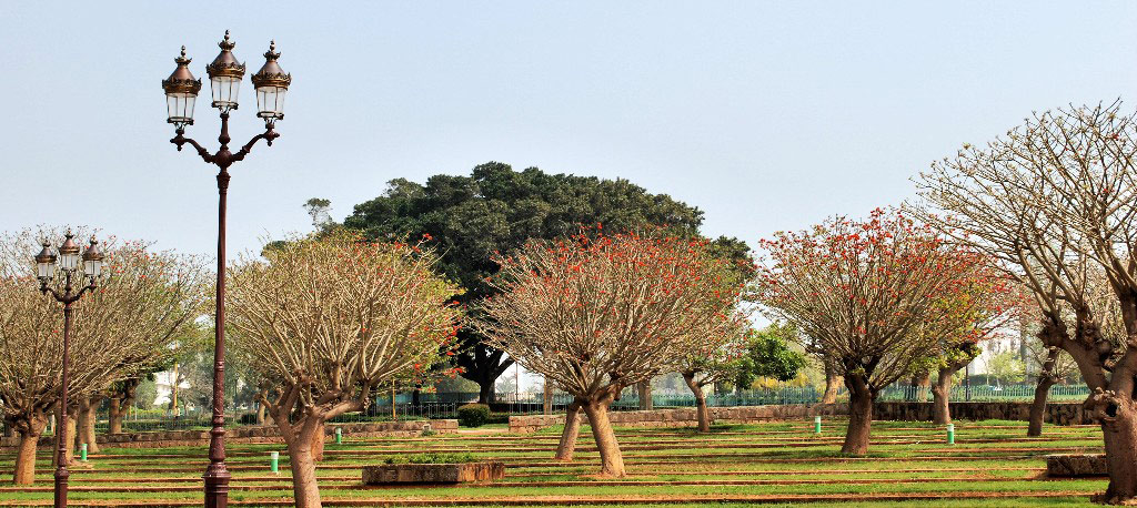 Palais Royal, Rabat
