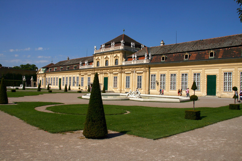 Hotel im Palais Schwarzenberg, Vienna