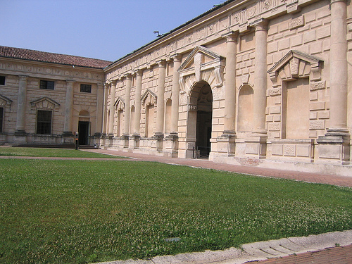 Palazzo del Te