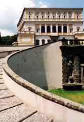 Palazzo farnese caprarola1
