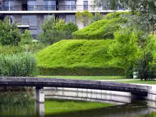 Parc bercy paris2