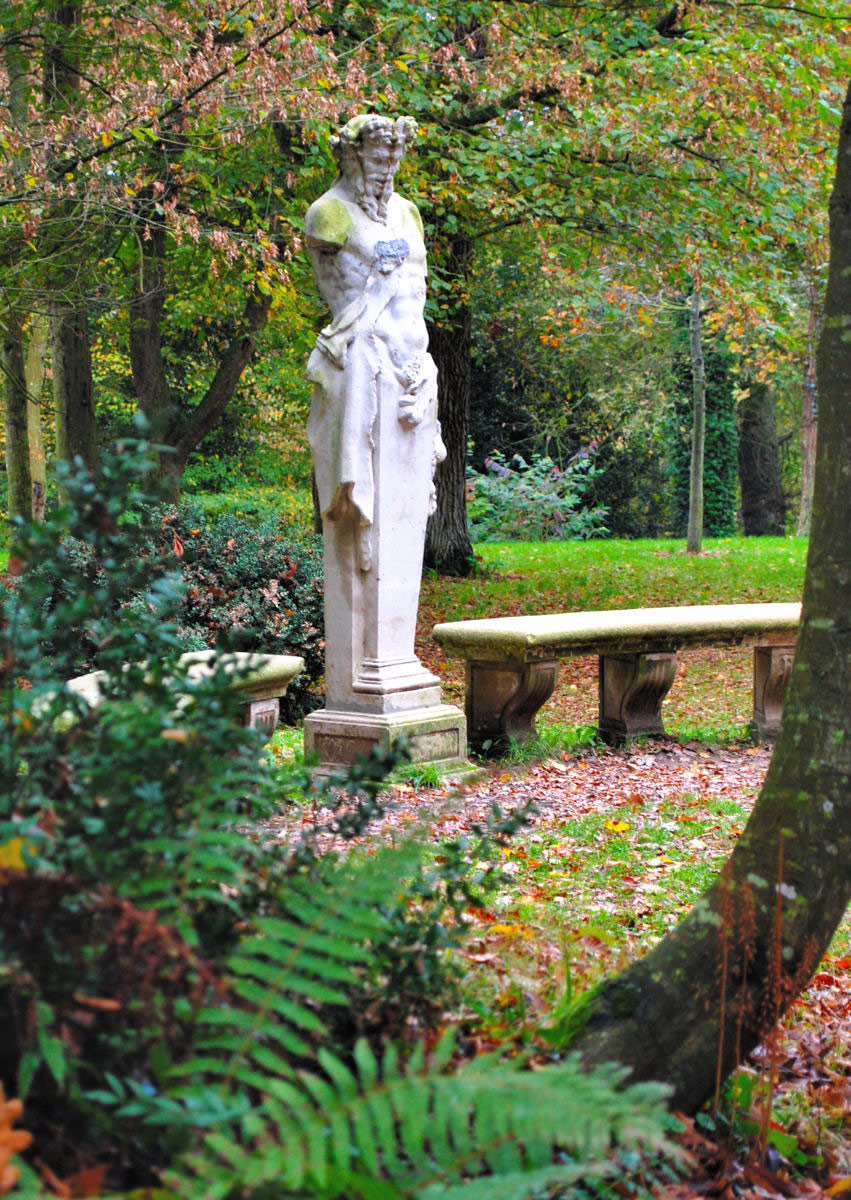 Parc de la Briantais