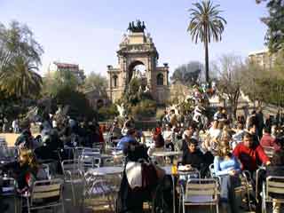 Parc ciutadella2