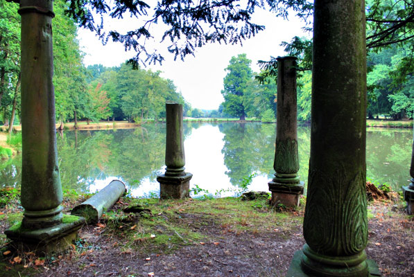Parc de Schoppenwihr