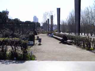 Parc del poblenou