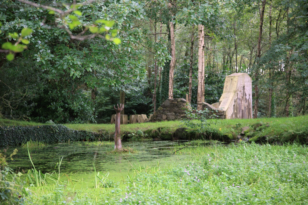 Parc Glynliffon