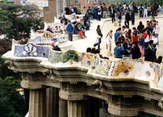 Parc guell2