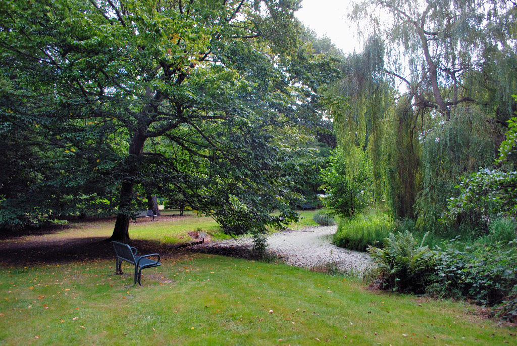 Park Juliusruh