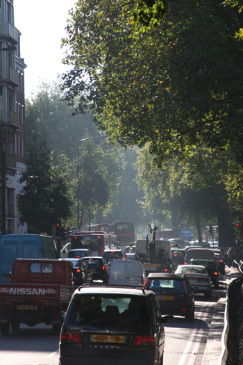 Park Lane