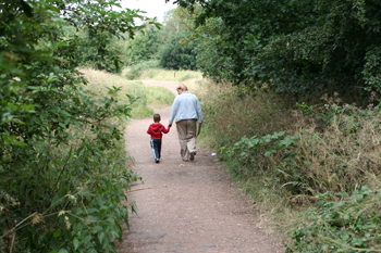Parkland Walk