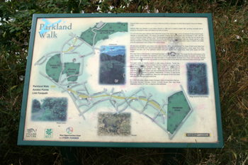 Parkland Walk