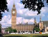 Parliament Square, London