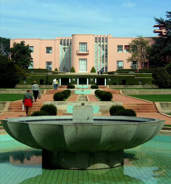 Parque de Serralves, Porto