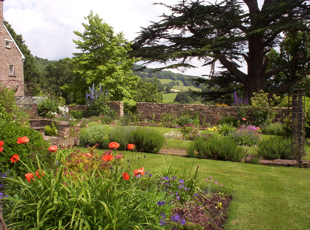 Part-Y-Seal Gardens