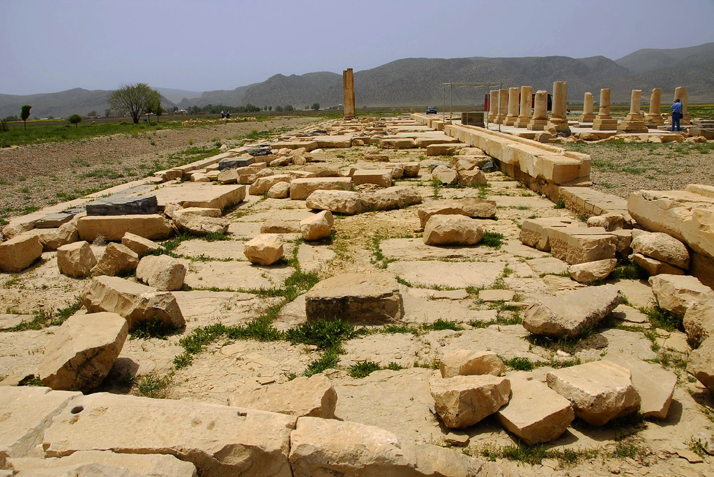 Pasargadae YoungRobV