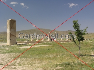 Passargadae