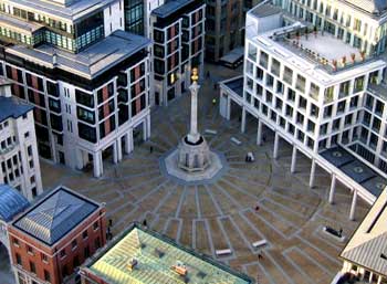 Paternoster Square