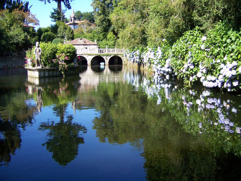 Pazo de Oca Mrs. Knook