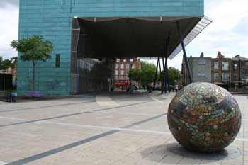 Peckham Library