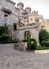 Pena palace1