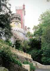 Pena palace2