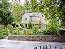 Pendleheritagecentre
