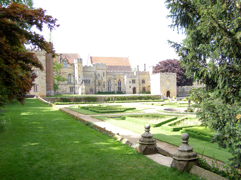 Penshurst Place