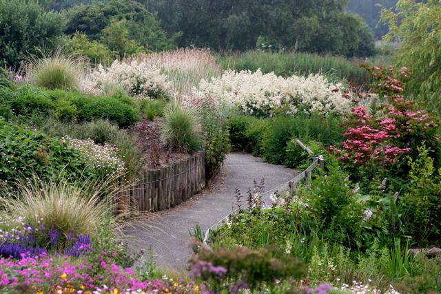 Pensthorpe, Norfolk