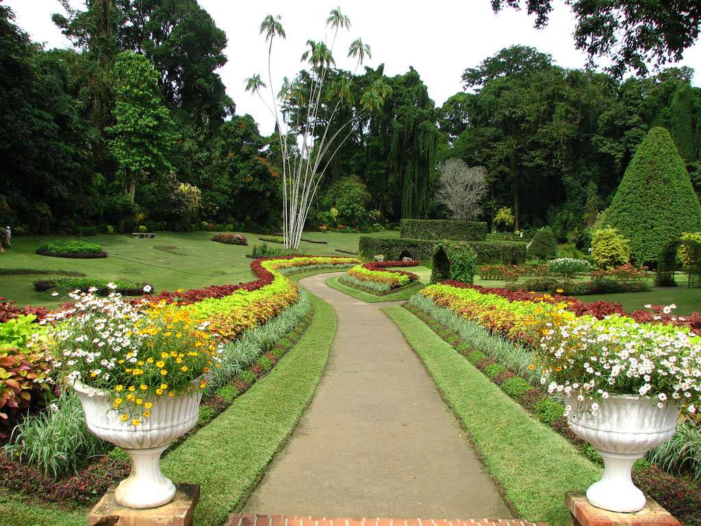 Peradeniya