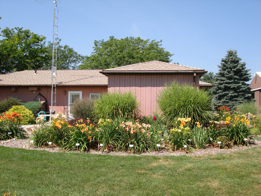 Perennial Plant Peddler
