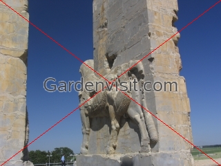 Persepolis