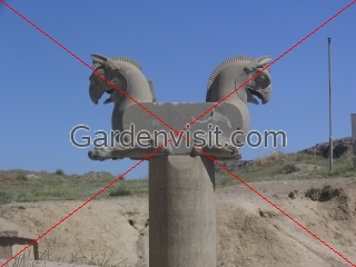 Persepolis Homa
