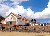 Peru property