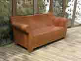 Philippe Starck Bubble Sofa