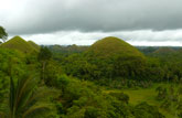 Chocolate Hills, The Philippines