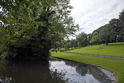 Phoenix Park, Dublin