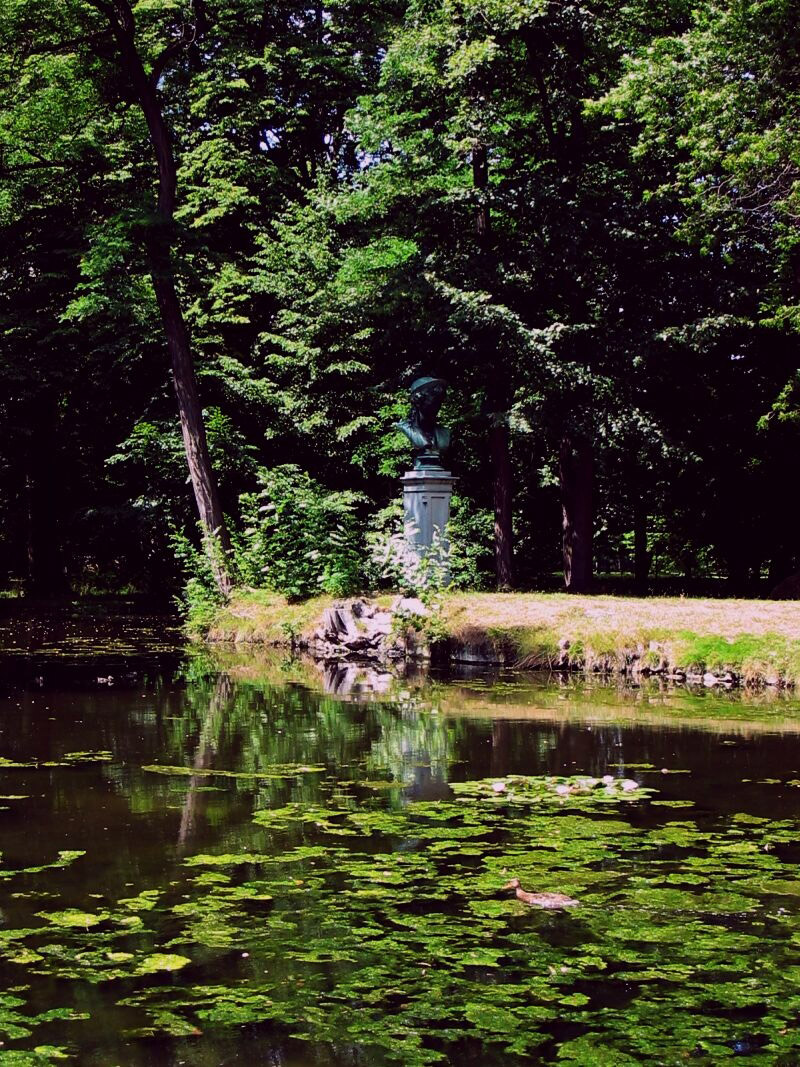 Pillnitz, Dresden