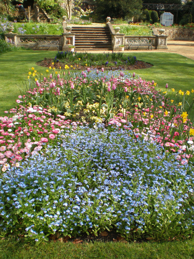 Plantation Garden