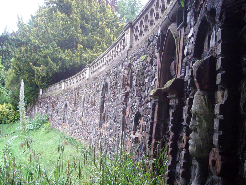 Plantation Garden, Norwich