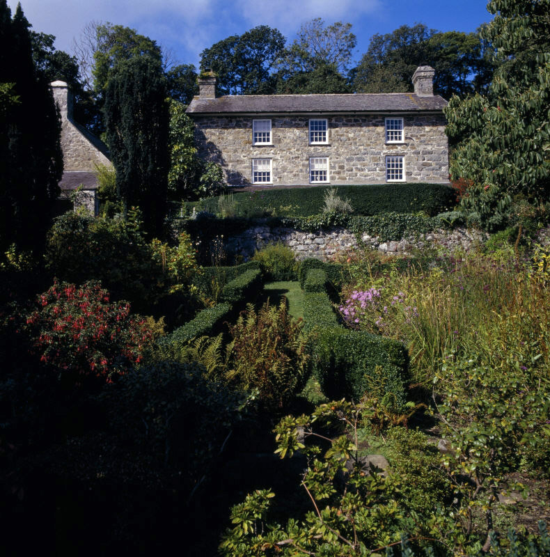 Plas-yn-Rhiw, Wales