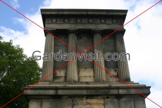 Playfair Monument