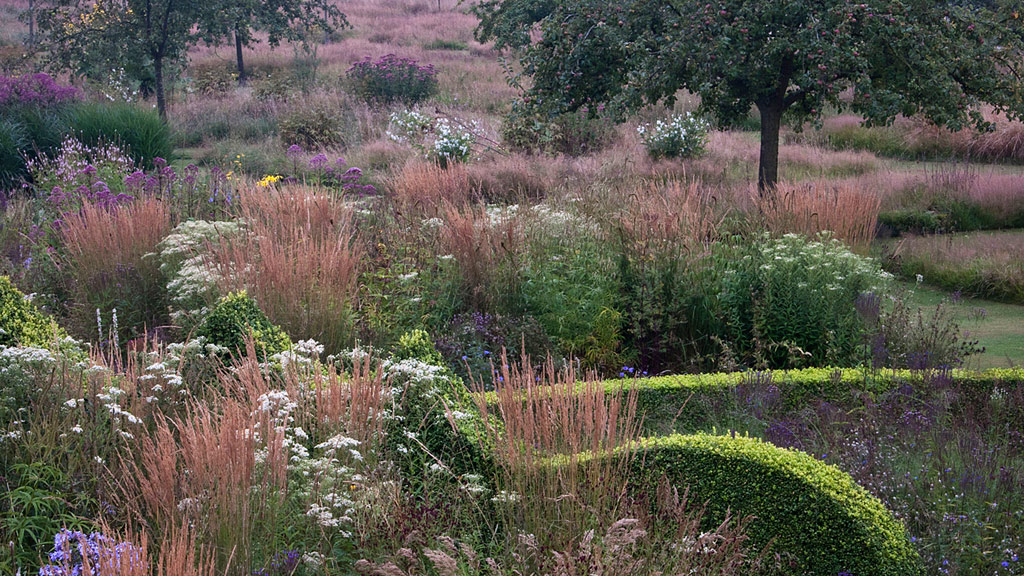 Jardin Plume, France