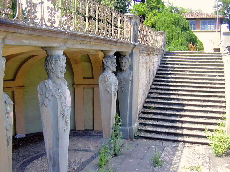 Poggio a Caiano