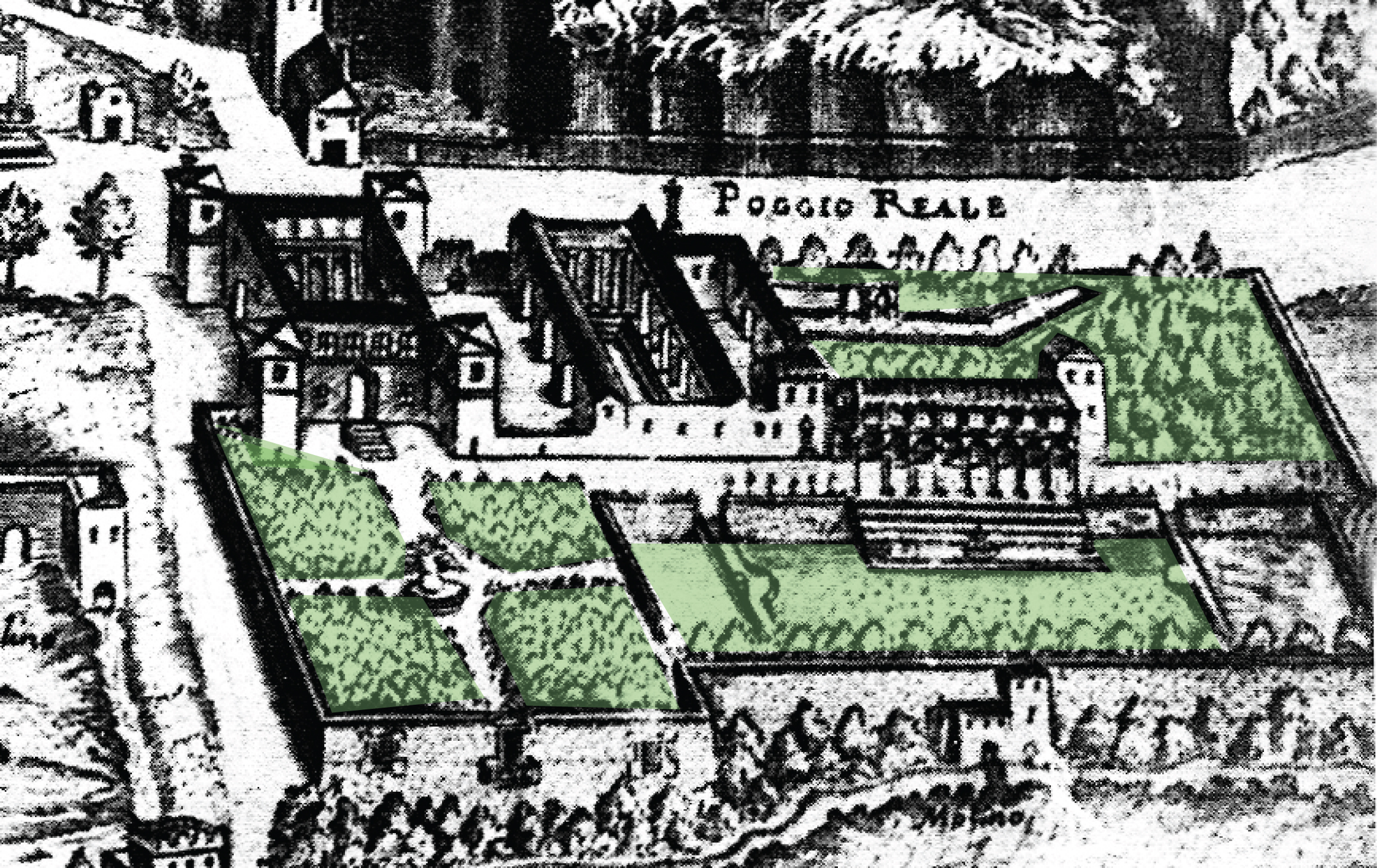 Poggio Reale 