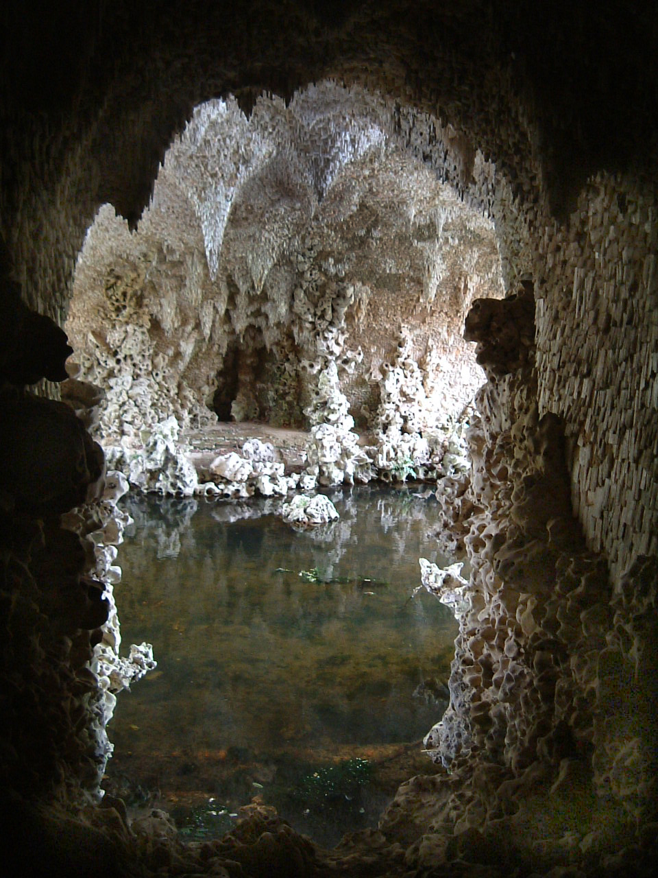 Polesden Lacey Alan